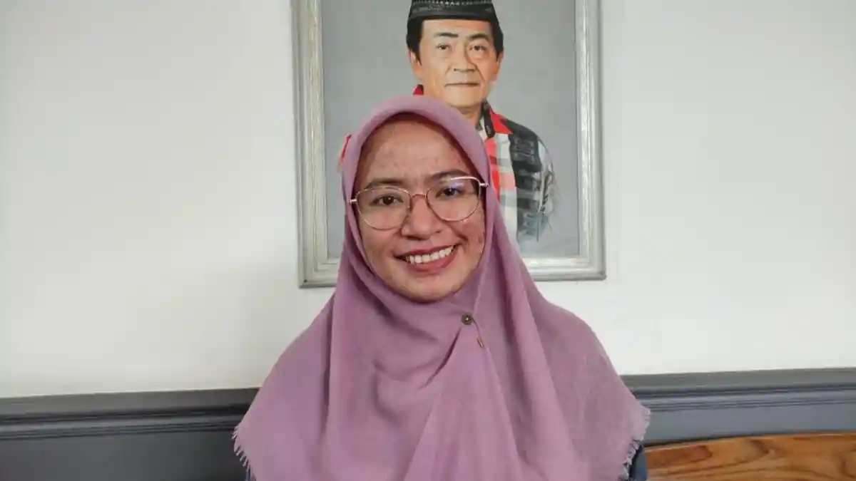 Amalia Desiana Jadi Bupati Perempuan Pertama Banjarnegara, Terinspirasi Kartini